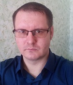 Кравченко Павел Александрович.