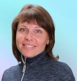 Коваленко Анна Павловна.