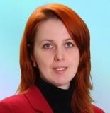 Власюк Нина Александровна.