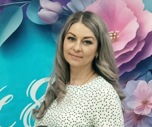 Русакова Мария Владимировна.
